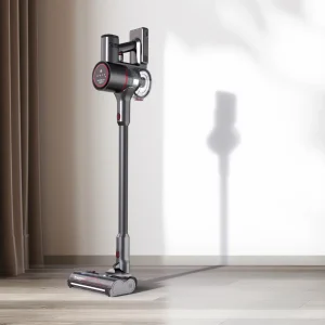 Dibea Deepclean trådløs støvsuger produktbilde